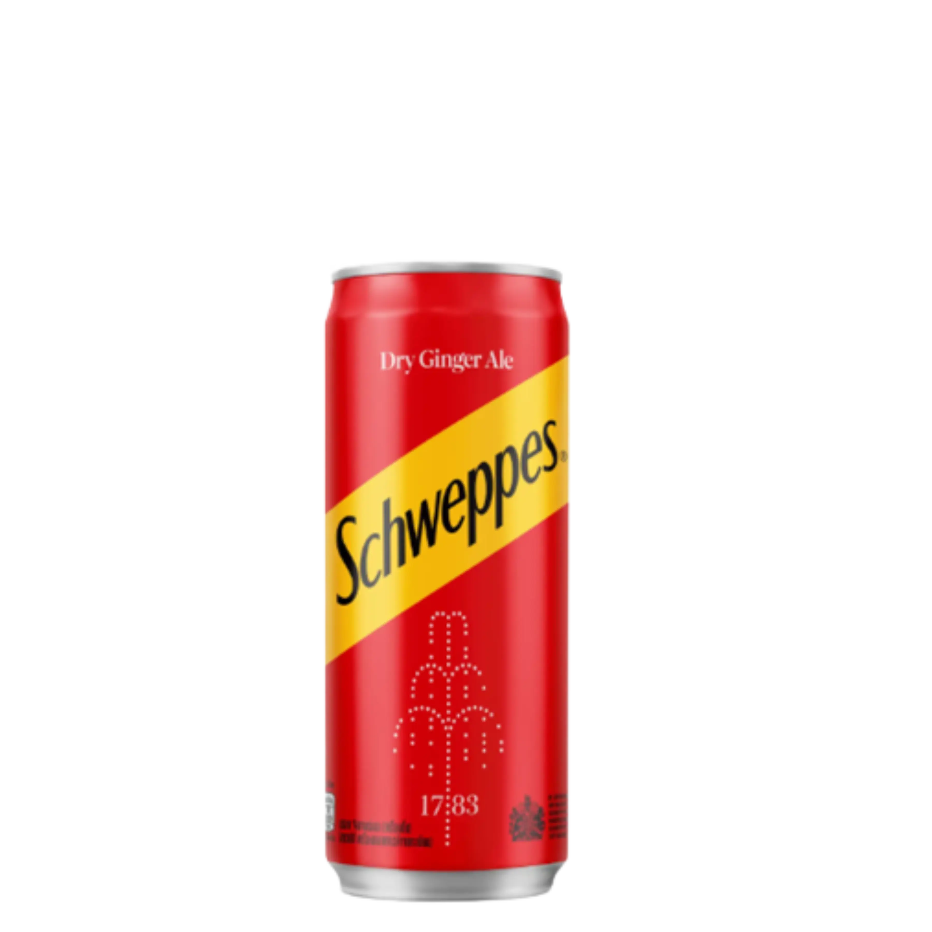 ชเวปส์ ดราย จิงเจอร์ เอล | ThaiNamthip Coca-Cola